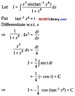 CBSE Sample Papers for Class 12 Maths Set 5 with Solutions img-18