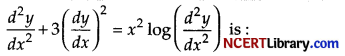 CBSE Sample Papers for Class 12 Maths Set 5 with Solutions img-4