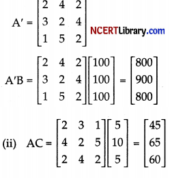 CBSE Sample Papers for Class 12 Maths Set 5 with Solutions img-41