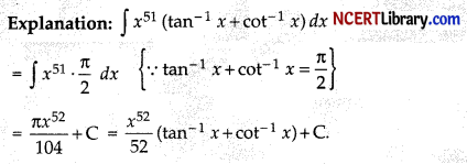 CBSE Sample Papers for Class 12 Maths Set 5 with Solutions img-7