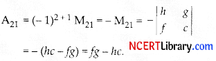 CBSE Sample Papers for Class 12 Maths Set 6 with Solutions img-12