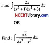 CBSE Sample Papers for Class 12 Maths Set 6 with Solutions img-21