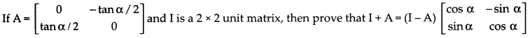 CBSE Sample Papers for Class 12 Maths Set 6 with Solutions img-28