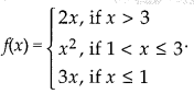 CBSE Sample Papers for Class 12 Maths Set 6 with Solutions img-3