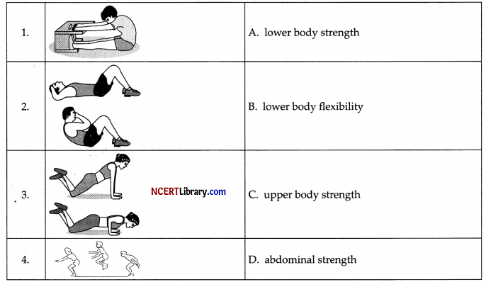 CBSE Sample Papers for Class 12 Physical Education Set 2 with Solutions Q17