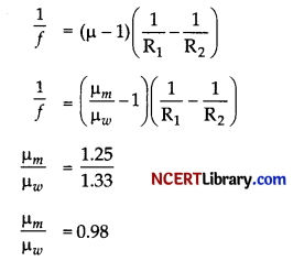 CBSE Sample Papers for Class 12 Physics Set 1 with Solutions 14