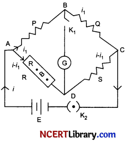 CBSE Sample Papers for Class 12 Physics Set 1 with Solutions 36