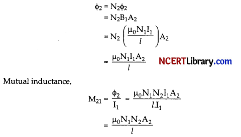 CBSE Sample Papers for Class 12 Physics Set 2 with Solutions 13