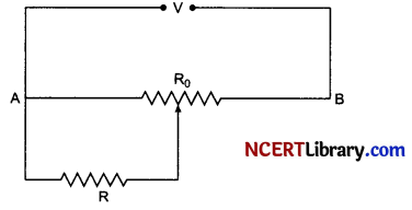 CBSE Sample Papers for Class 12 Physics Set 2 with Solutions 18