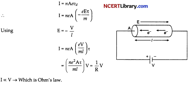 CBSE Sample Papers for Class 12 Physics Set 2 with Solutions 20