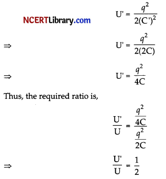 CBSE Sample Papers for Class 12 Physics Set 2 with Solutions 24