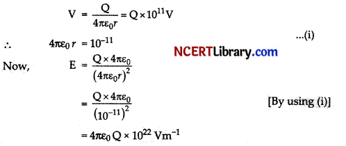CBSE Sample Papers for Class 12 Physics Set 3 with Solutions 1