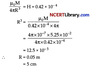 CBSE Sample Papers for Class 12 Physics Set 3 with Solutions 17