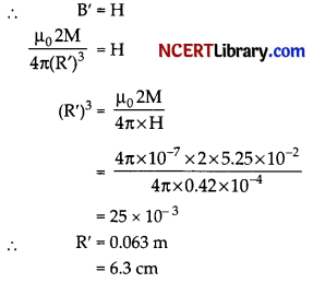 CBSE Sample Papers for Class 12 Physics Set 3 with Solutions 18