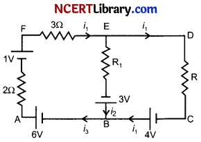 CBSE Sample Papers for Class 12 Physics Set 3 with Solutions 22
