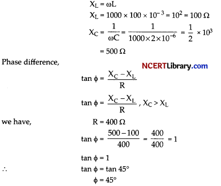 CBSE Sample Papers for Class 12 Physics Set 3 with Solutions 31