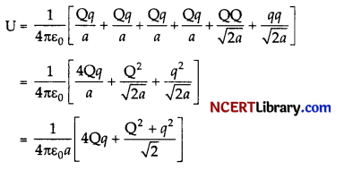 CBSE Sample Papers for Class 12 Physics Set 4 with Solutions 15