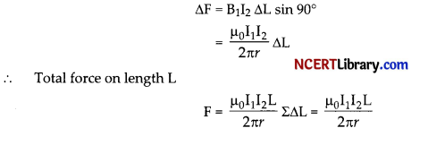 CBSE Sample Papers for Class 12 Physics Set 4 with Solutions 27
