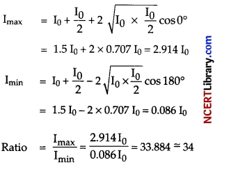 CBSE Sample Papers for Class 12 Physics Set 4 with Solutions 29
