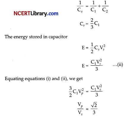 CBSE Sample Papers for Class 12 Physics Set 4 with Solutions 9