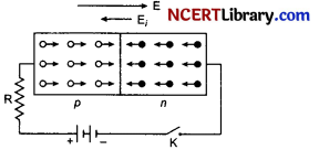 CBSE Sample Papers for Class 12 Physics Set 5 with Solutions 11