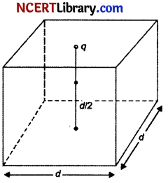 CBSE Sample Papers for Class 12 Physics Set 5 with Solutions 22