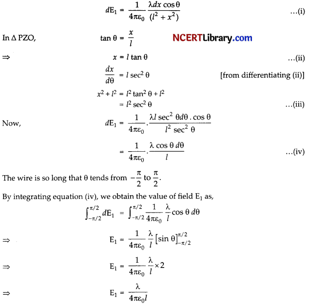 CBSE Sample Papers for Class 12 Physics Set 5 with Solutions 25