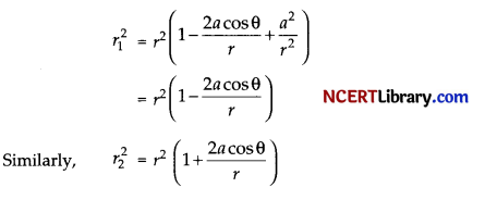 CBSE Sample Papers for Class 12 Physics Set 5 with Solutions 32