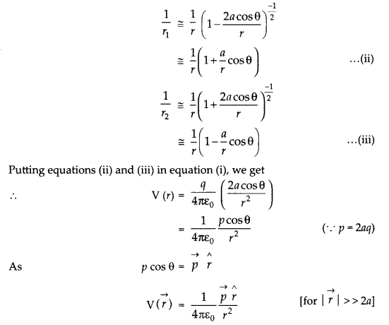 CBSE Sample Papers for Class 12 Physics Set 5 with Solutions 33