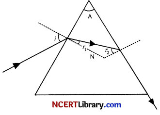 CBSE Sample Papers for Class 12 Physics Set 5 with Solutions 34