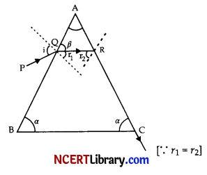 CBSE Sample Papers for Class 12 Physics Set 6 with Solutions 24