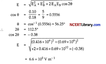 CBSE Sample Papers for Class 12 Physics Set 7 with Solutions 27
