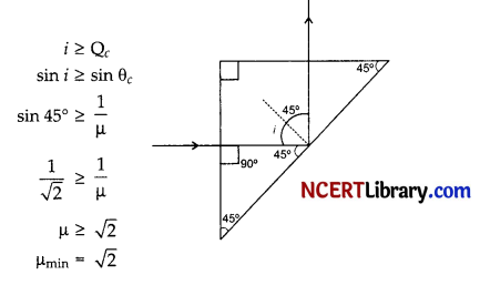 CBSE Sample Papers for Class 12 Physics Set 7 with Solutions 38