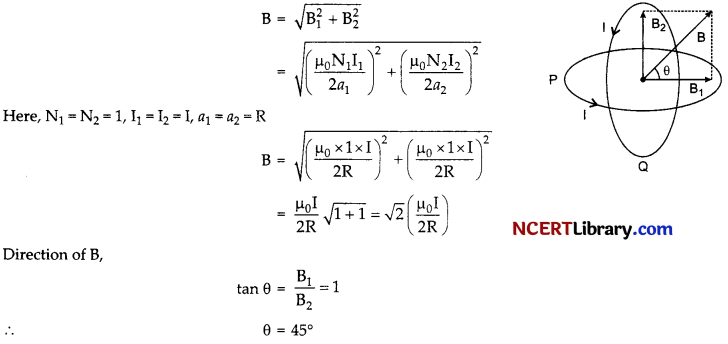 CBSE Sample Papers for Class 12 Physics Set 7 with Solutions 7