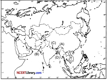 CBSE Sample Papers for Class 12 Political Science Set 2 with Solutions