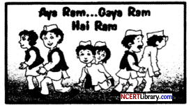 CBSE Sample Papers for Class 12 Political Science Set 3 with Solutions 1
