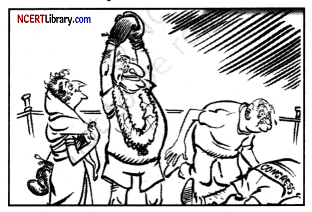 CBSE Sample Papers for Class 12 Political Science Set 5 with Solutions 1