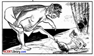 CBSE Sample Papers for Class 12 Political Science Set 7 with Solutions 1