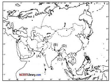 CBSE Sample Papers for Class 12 Political Science Set 7 with Solutions