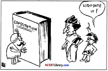 CBSE Sample Papers for Class 12 Political Science Set 8 for Practice 26
