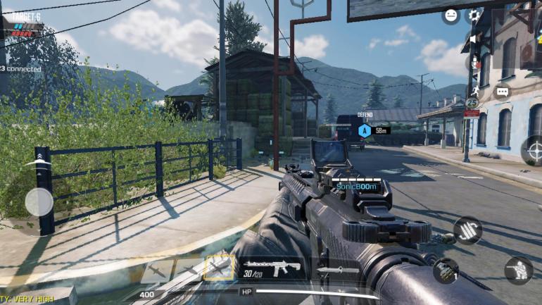 Call of Duty Mobile Guide