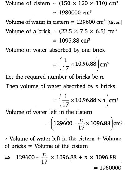 Ch 13 Maths Class 10 Ex 13.5 NCERT Solutions PDF Q3
