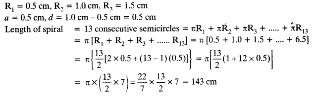 Ch 5 Maths Class 10 NCERT Solutions Arithmetic Progression Ex 5.3 Q18