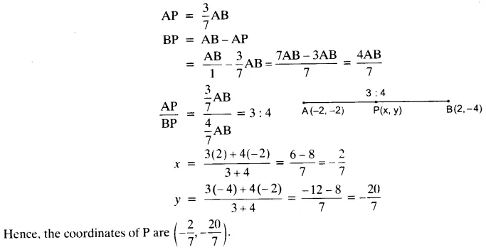 Ch 7 maths class 10 Maths NCERT Solutions PDF Download Q8