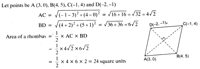 Ch 7 maths class 10 Maths NCERT Solutions Q10
