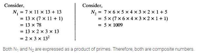 Chapter 1 Class 10 Maths Real Numbers NCERT Solutions Ex 1.2 Q6