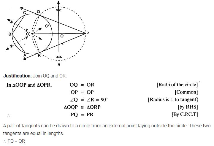 Chapter 11 Maths Class 10 NCERT Solutions Exercise 11.2 PDF Q7.1