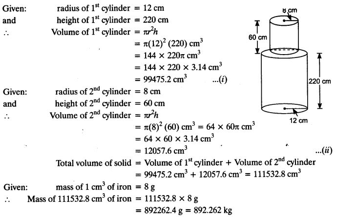 Chapter 13 Maths Class 10 NCERT Solutions PDF Q6