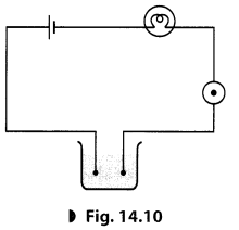 Chemical Effects of Electric Current Class 8 Extra Questions Science Chapter 14 3