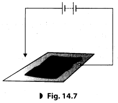 Chemical Effects of Electric Current Class 8 Extra Questions Science Chapter 14 4